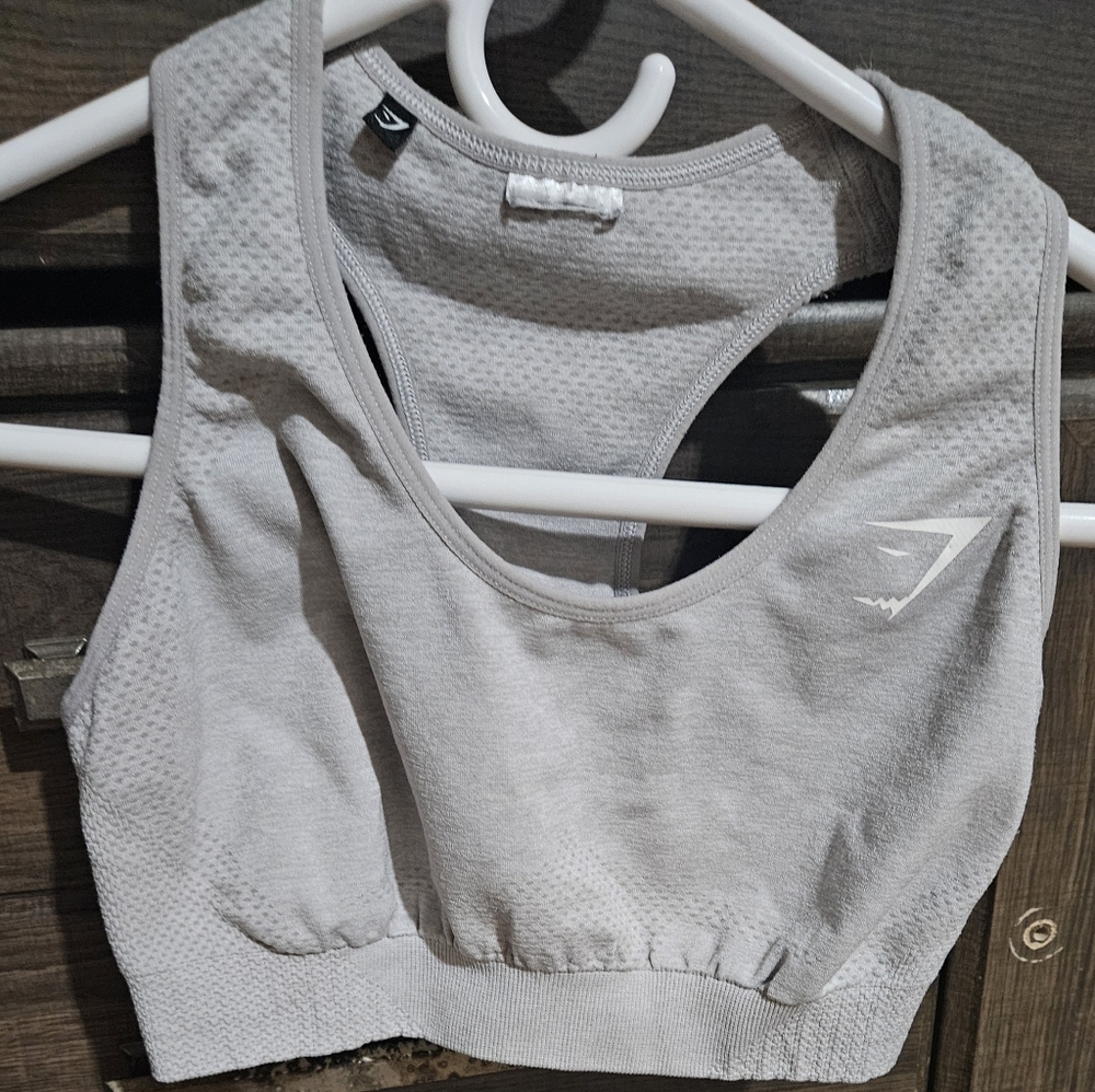 Gymshark sports bra
